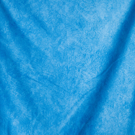 Rosa 3001: Ferri: Plain Furniture Fabric; 280cm, Blue 1