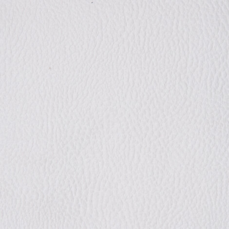 Stellar Collection: Polyester Textured Upholstery Fabric; 140cm, Off White 1