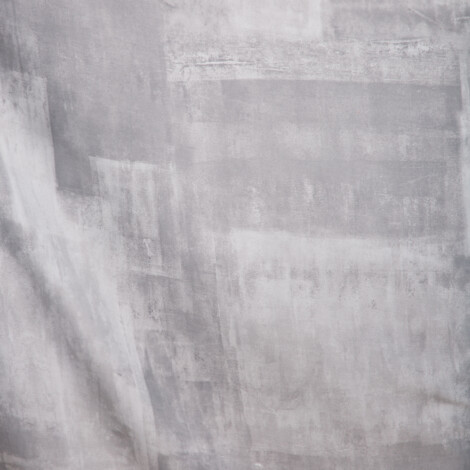 Tana 1003: Ferri: Abstract Pattern Furnishing Fabric; 140cm, Grey 1
