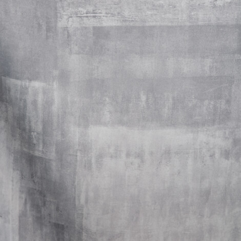 Tana 1003: Ferri: Abstract Pattern Furnishing Fabric; 140cm, Grey 1