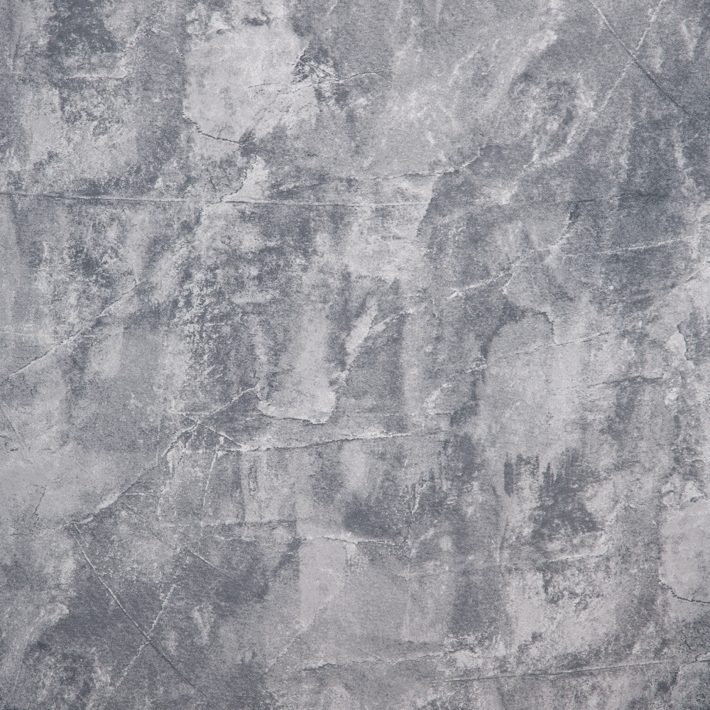 Tana 1003: Ferri: Abstract Furnishing Fabric; 140cm, Grey 1