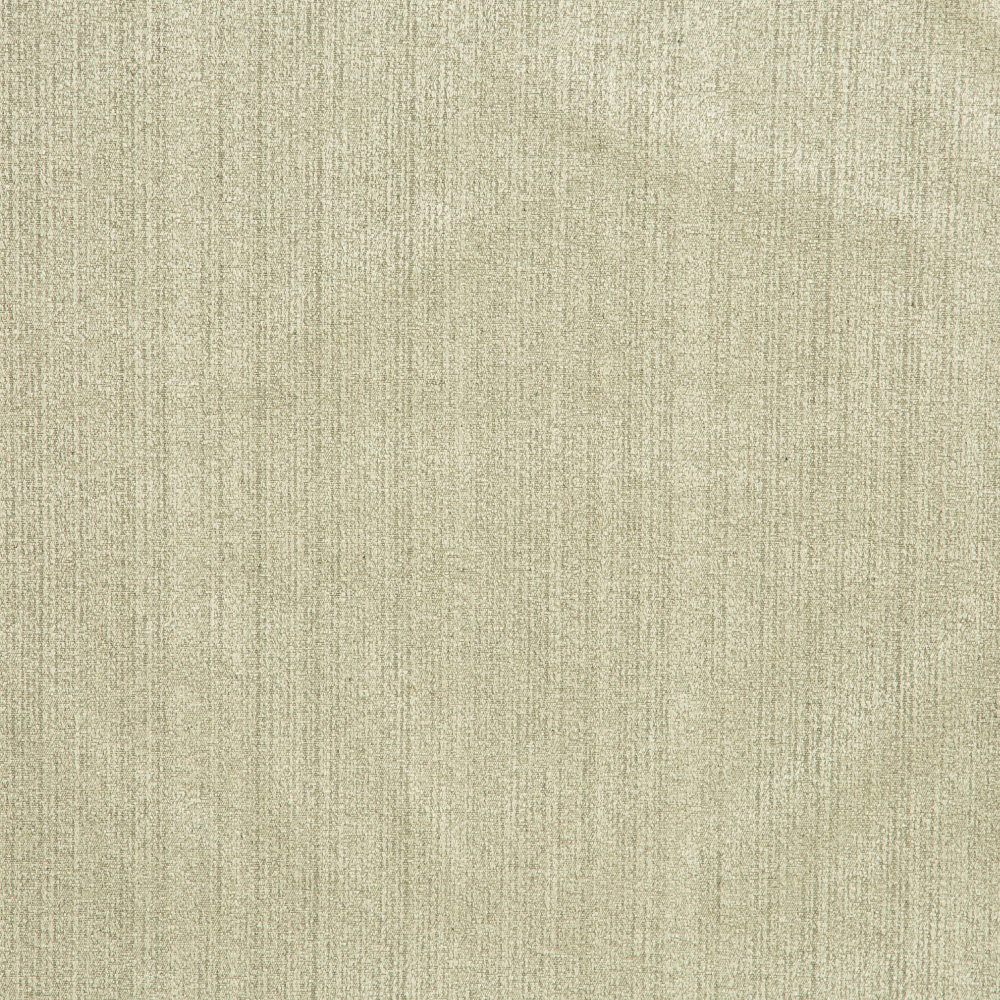 VORTEX Collection: Polyester Cotton Plain Jacquard Fabric 280cm, Silver 1