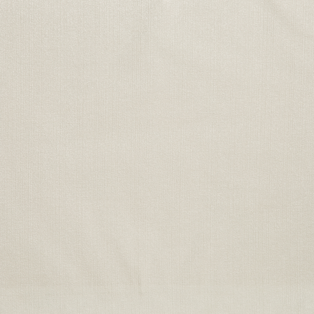 VORTEX Collection: Polyester Cotton Plain Jacquard Fabric 280cm, White 1