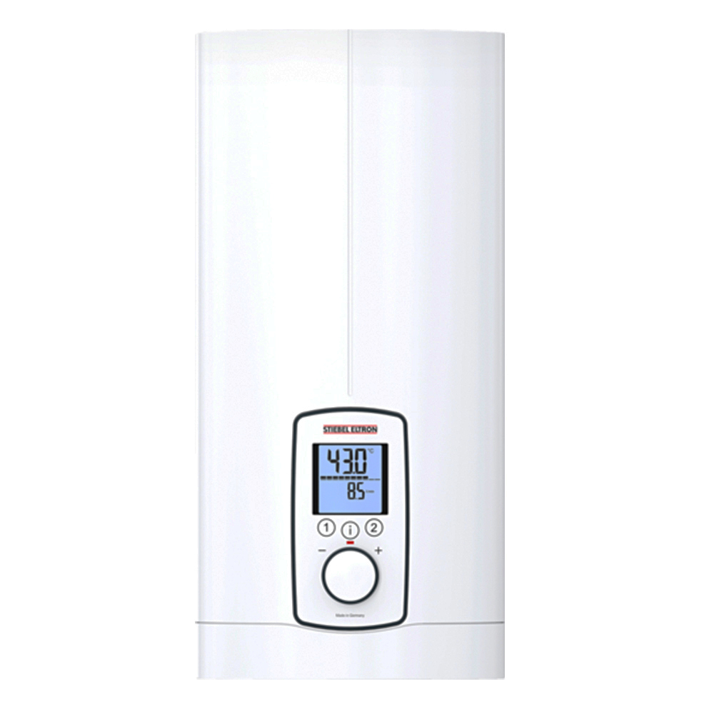 Stiebel: Instant Water Heater Shower Unit DHC 10 EL 1